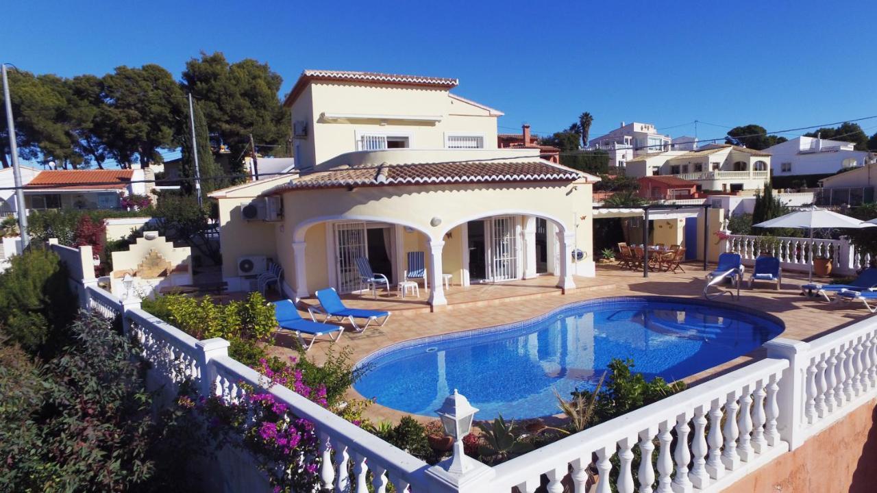 Villa Bellavista - Costa Carpediem