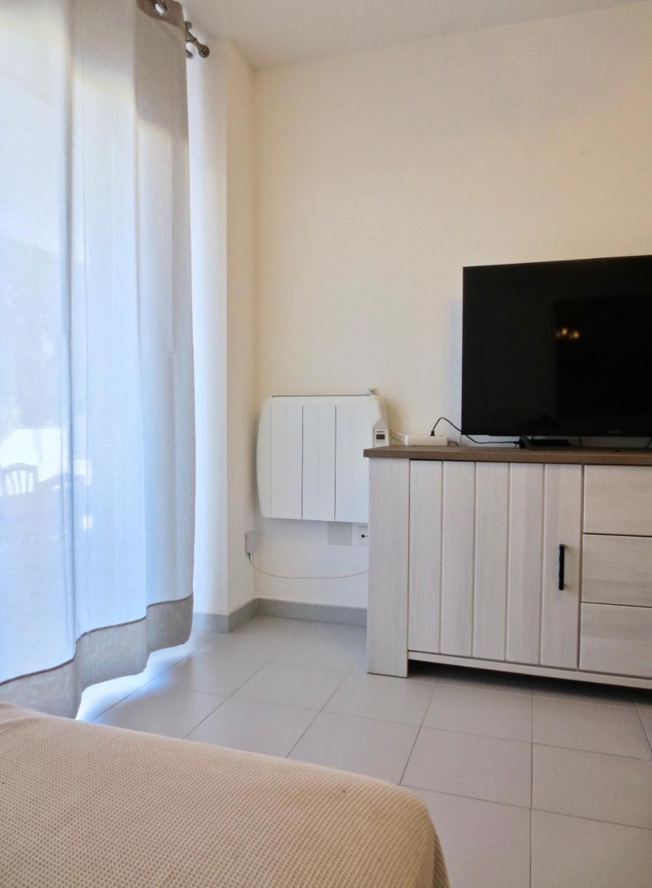 Bahia Mar Apartment