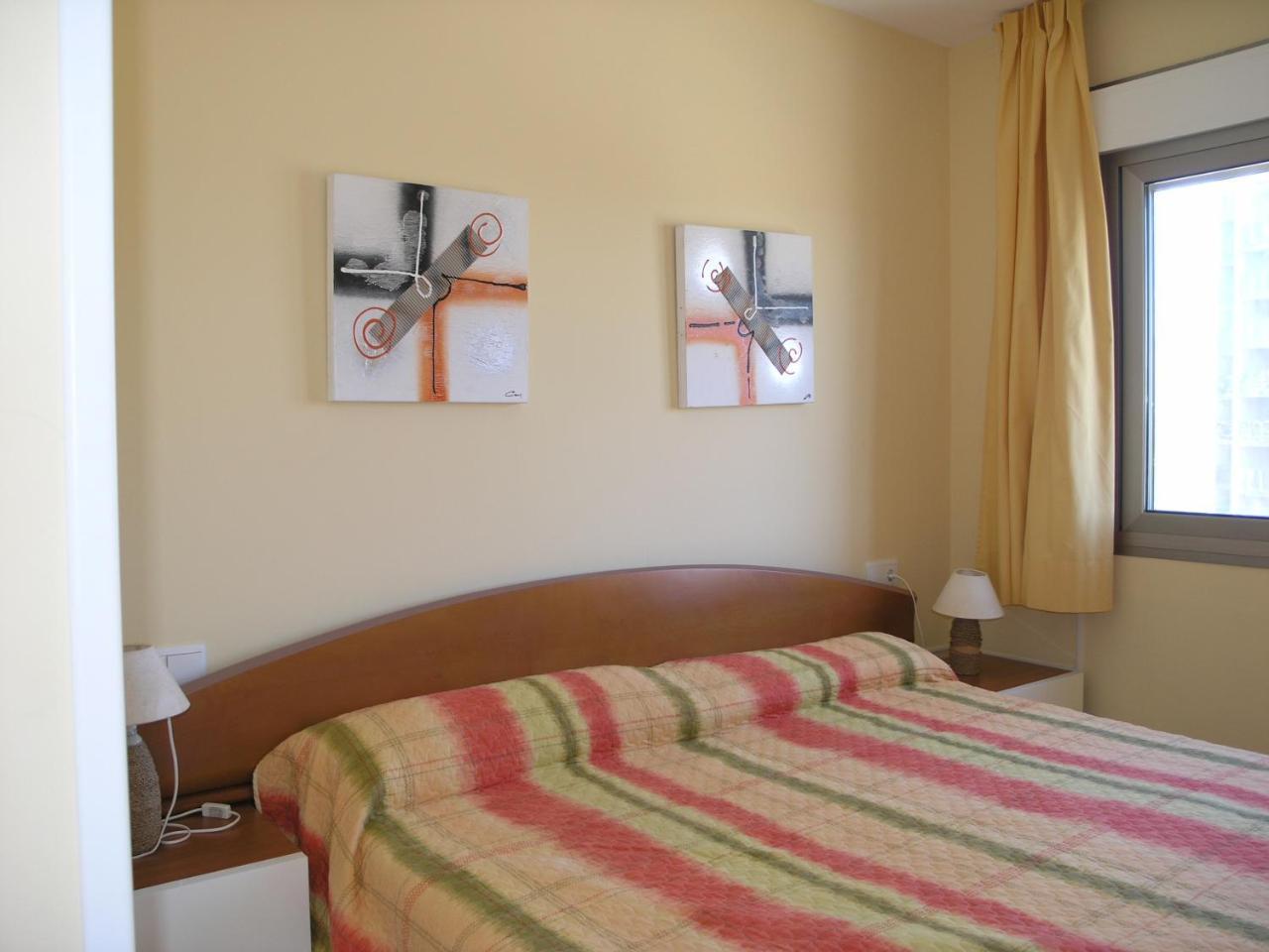 Apartamento Bahía Del Sol *