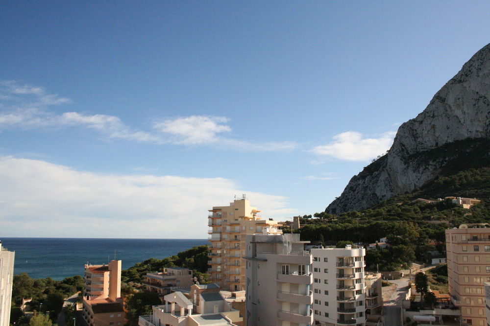 Turquesa Calpe