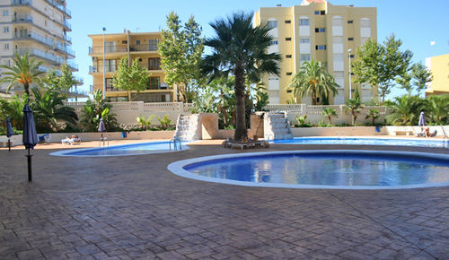 Turquesa Apartamento