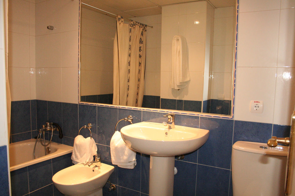 Turquesa Apartamento *