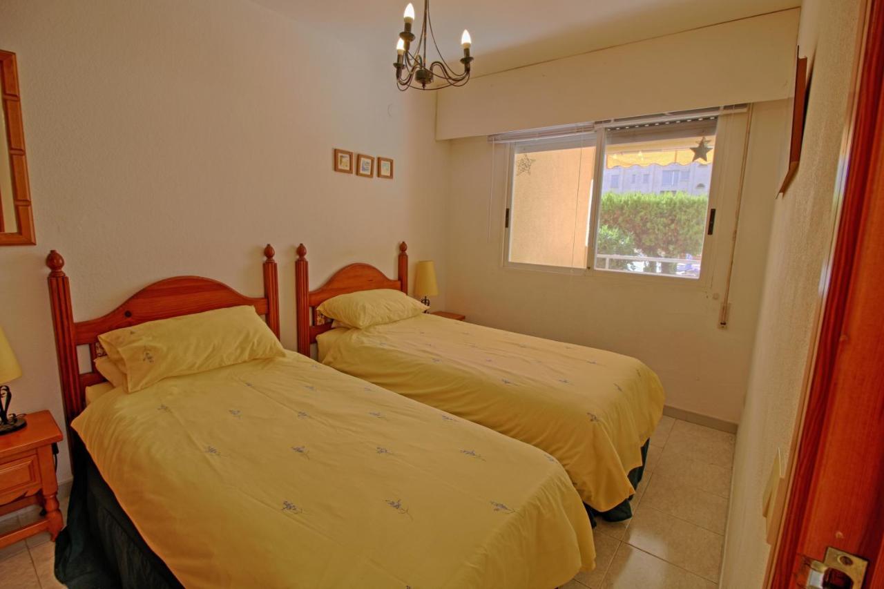 Apartment Costa