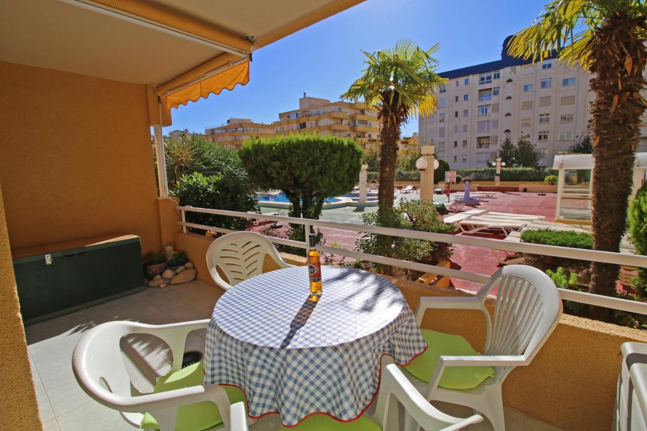 Costa Apartment