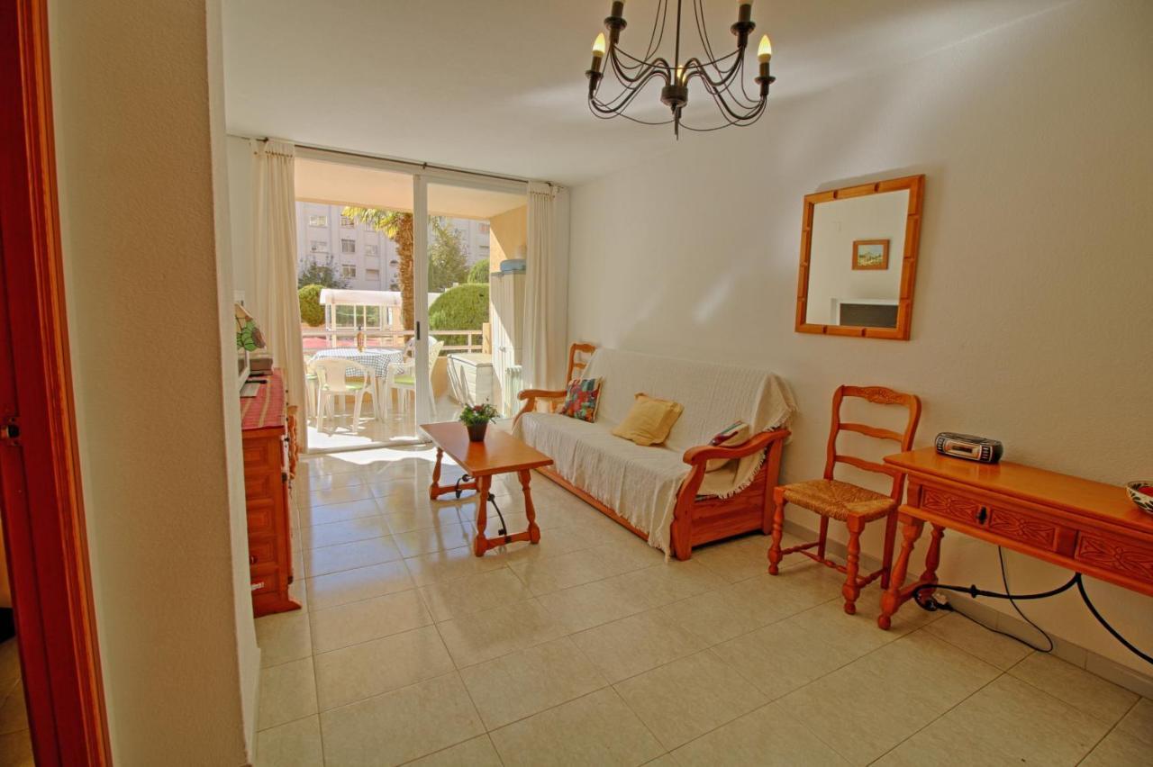 Costa Apartment *