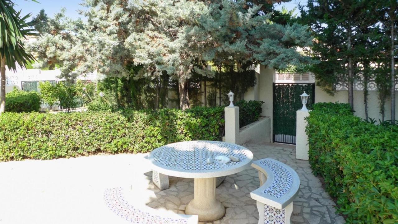 Villa Abahana Villas Primavera *