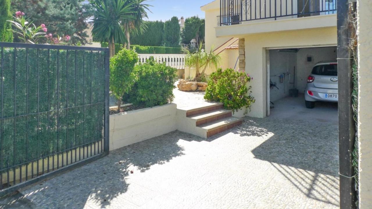 Abahana Villas Primavera *