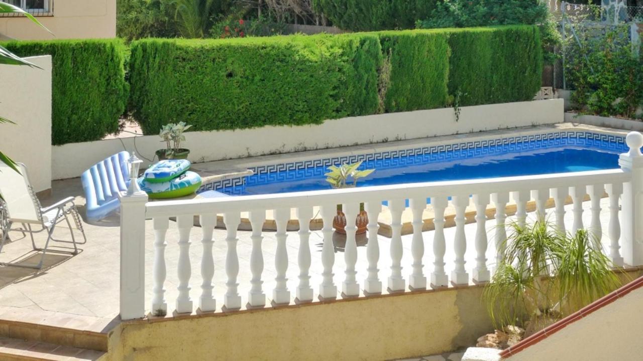 Abahana Villas Primavera Villa