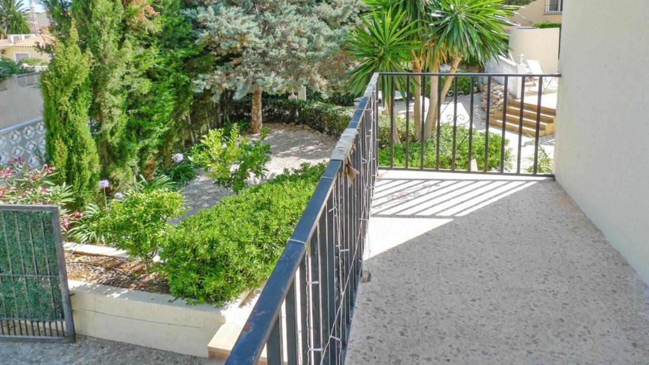 Villa Abahana Villas Primavera Calpe