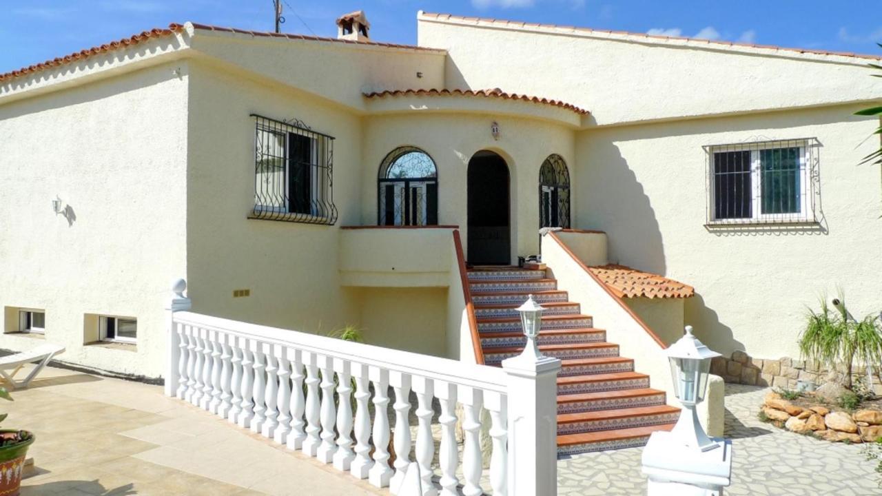 Villa Abahana Villas Primavera