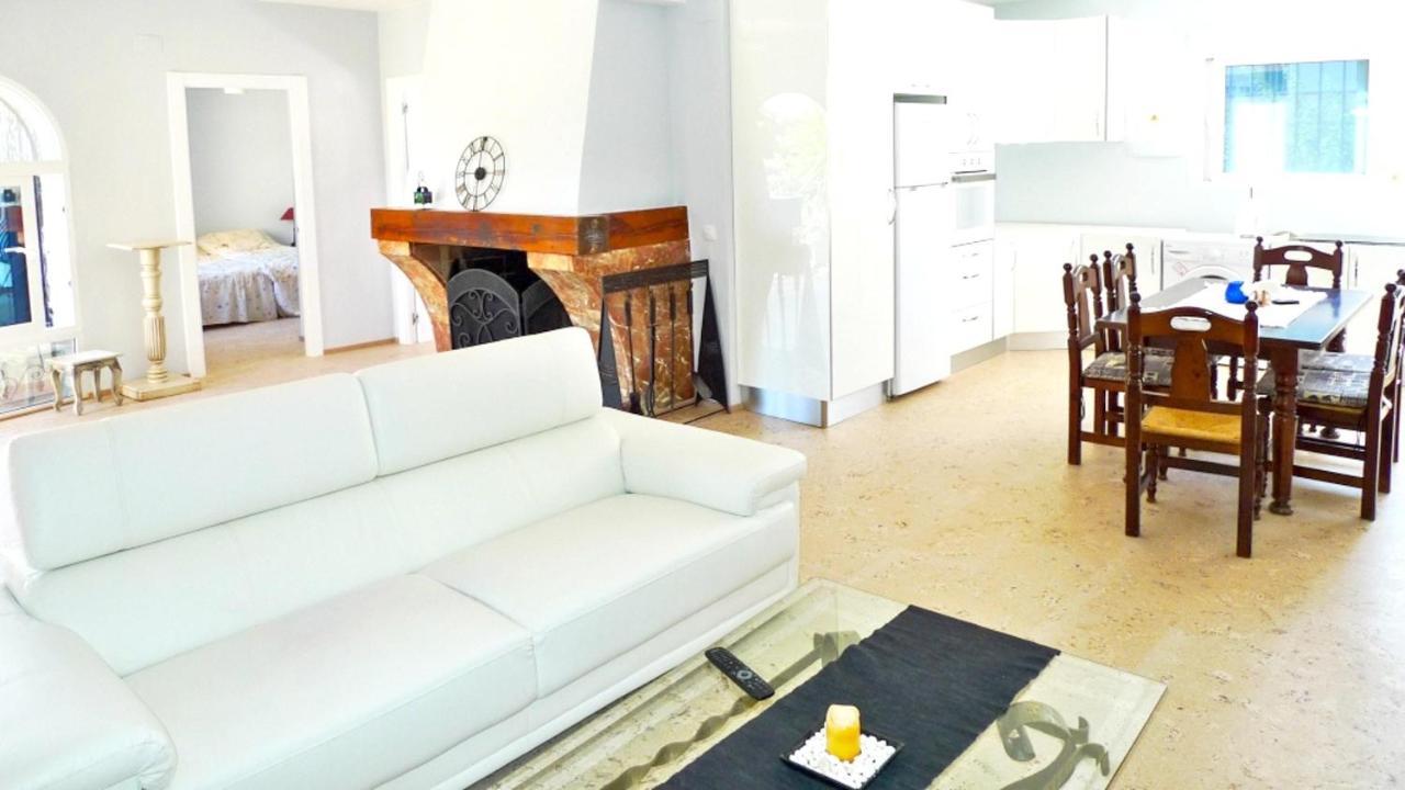 Villa Abahana Villas Primavera Calpe