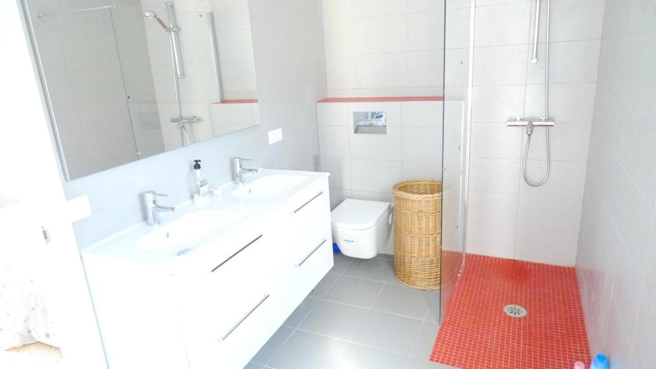 Abahana Villas Primavera *