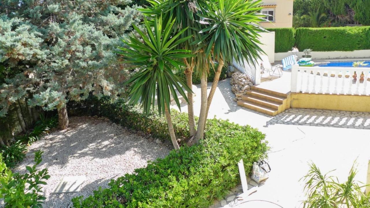 Abahana Villas Primavera Villa