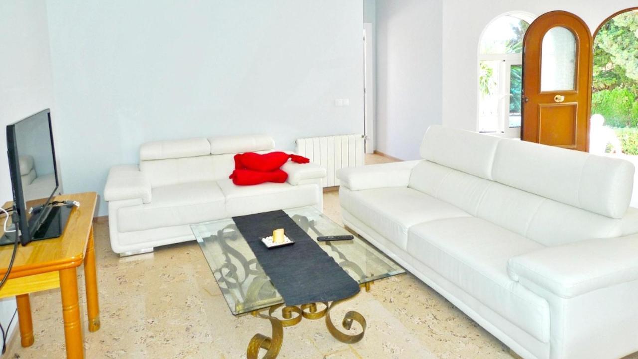 Abahana Villas Primavera Villa