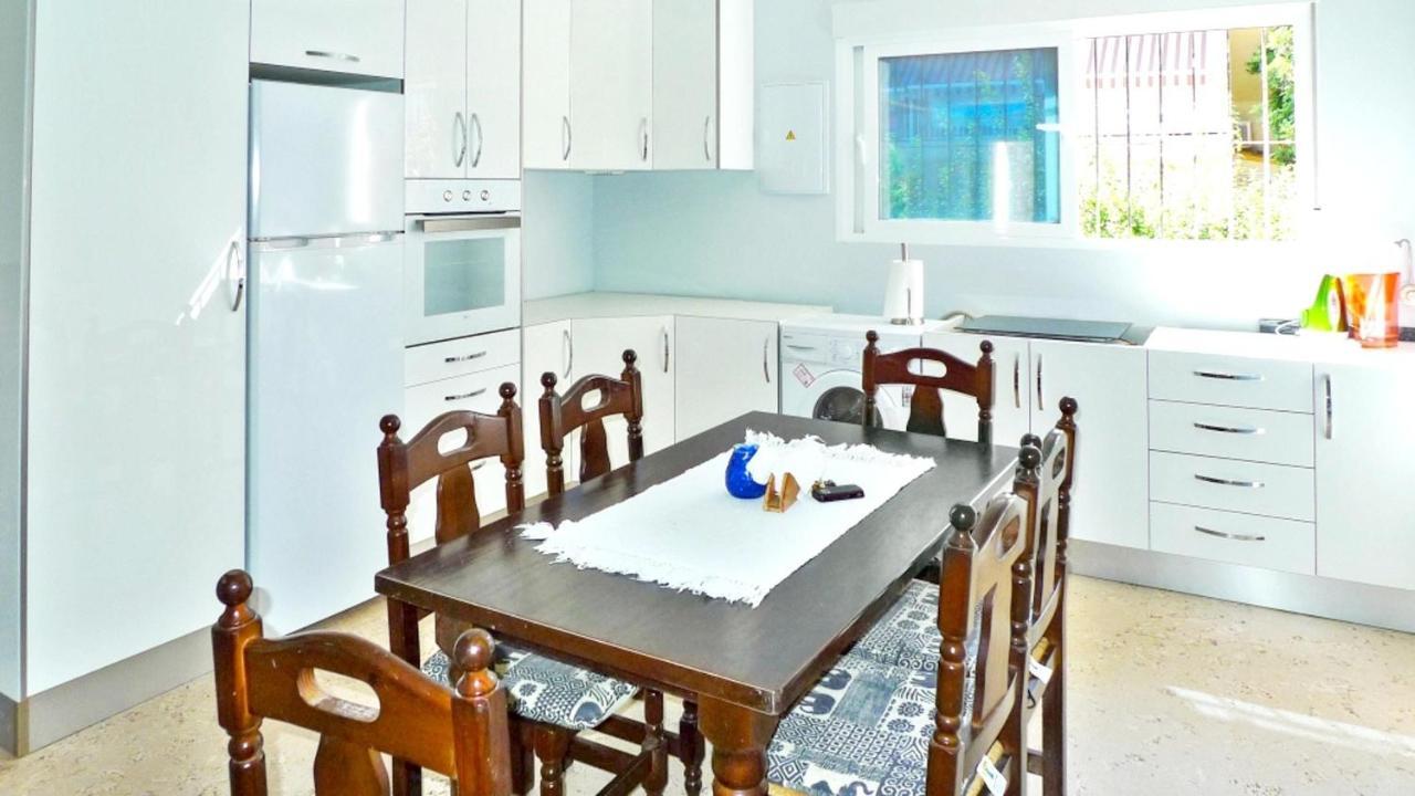 Abahana Villas Primavera *