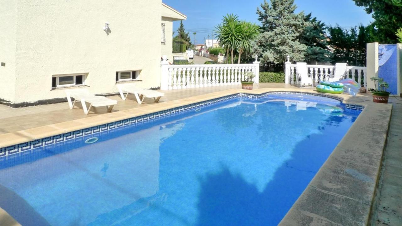 Villa Abahana Villas Primavera