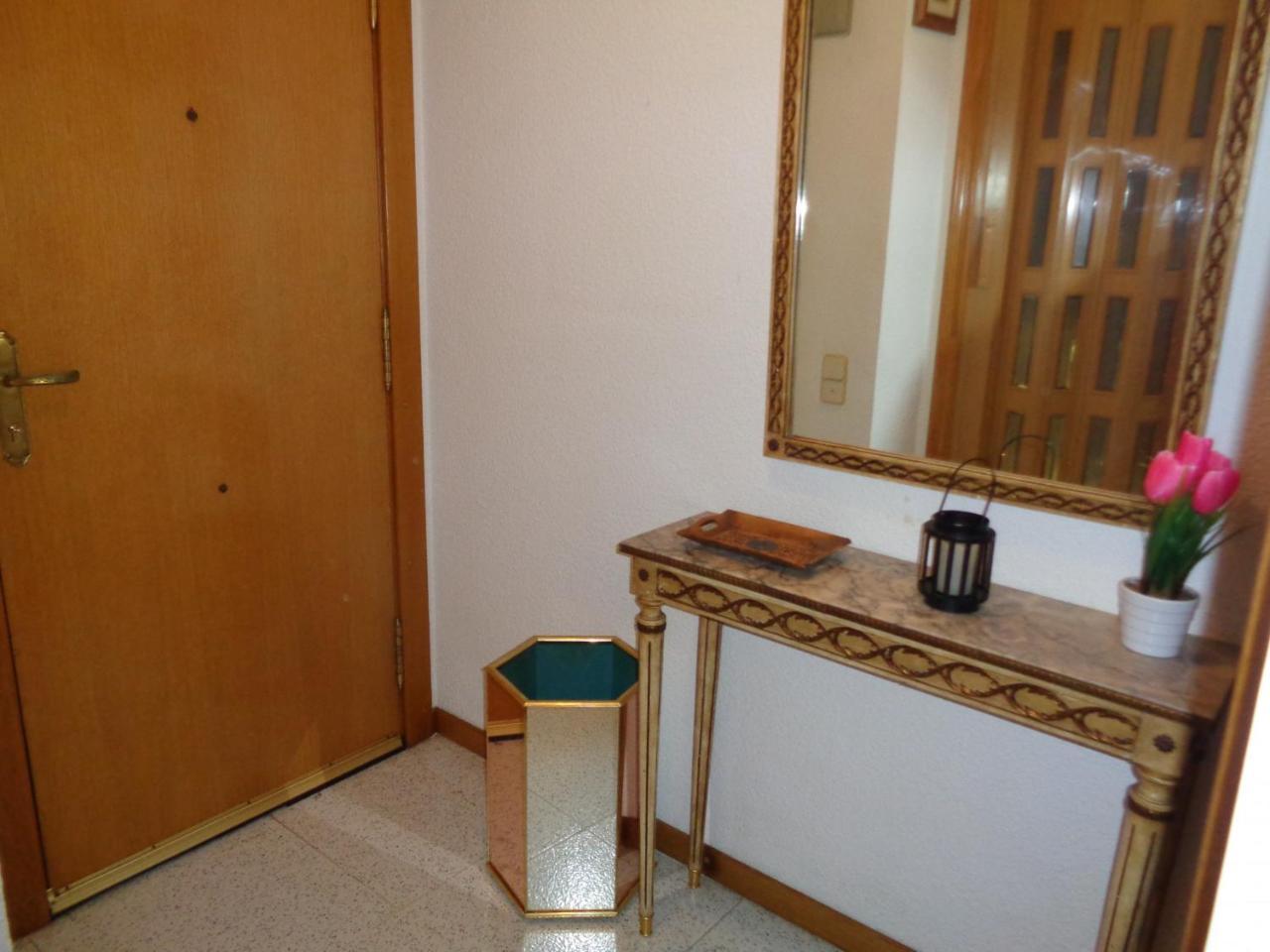 Edificio Calpplace Apartamento Calpe