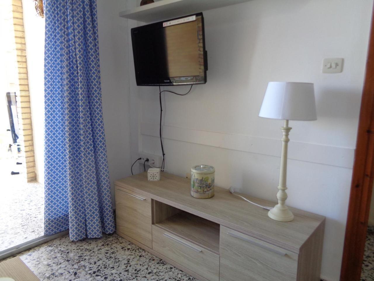 Edificio La Luz Calpe