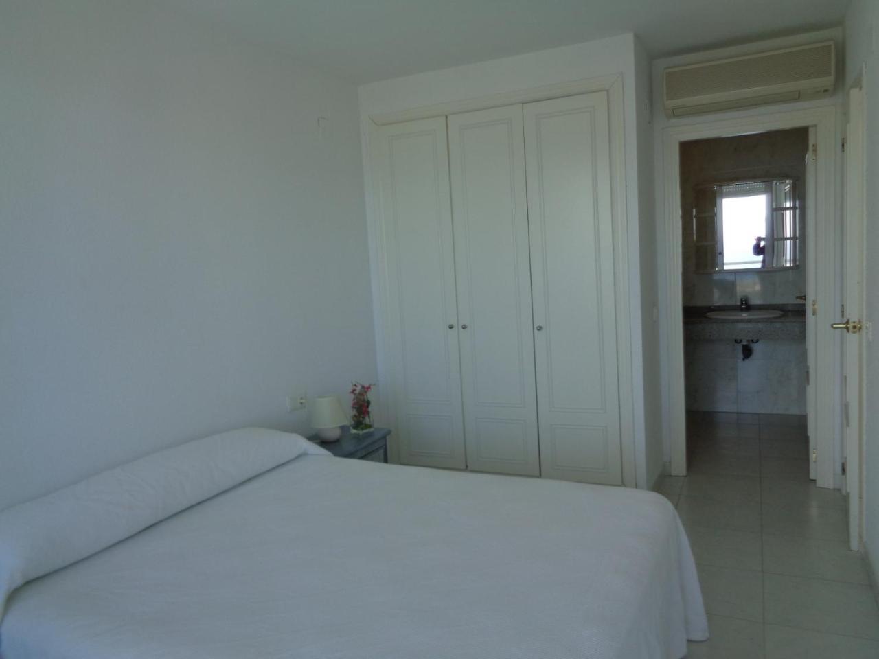 Apartment Edificio Club Nautico *