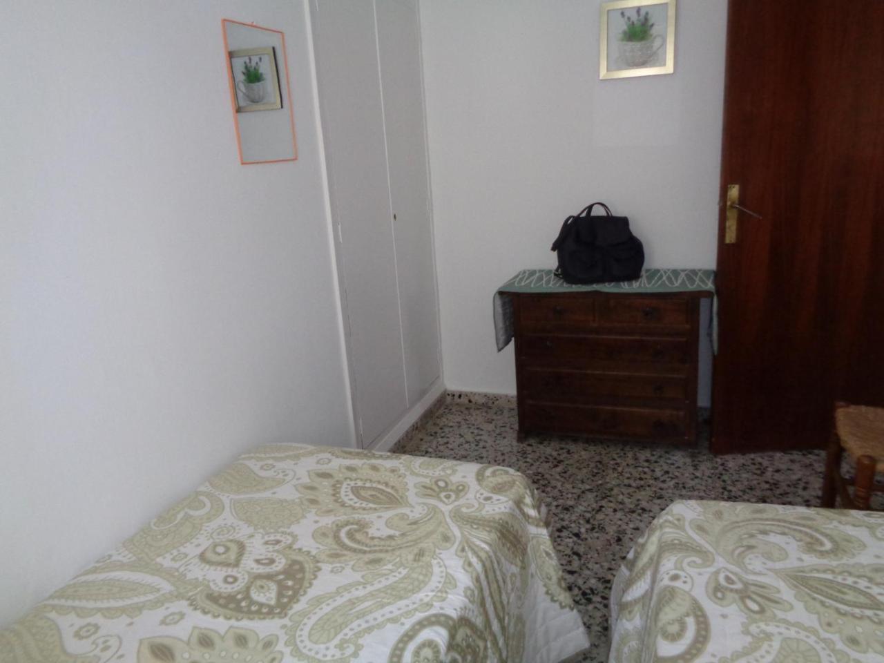 Edificio La Luz Apartment Calpe
