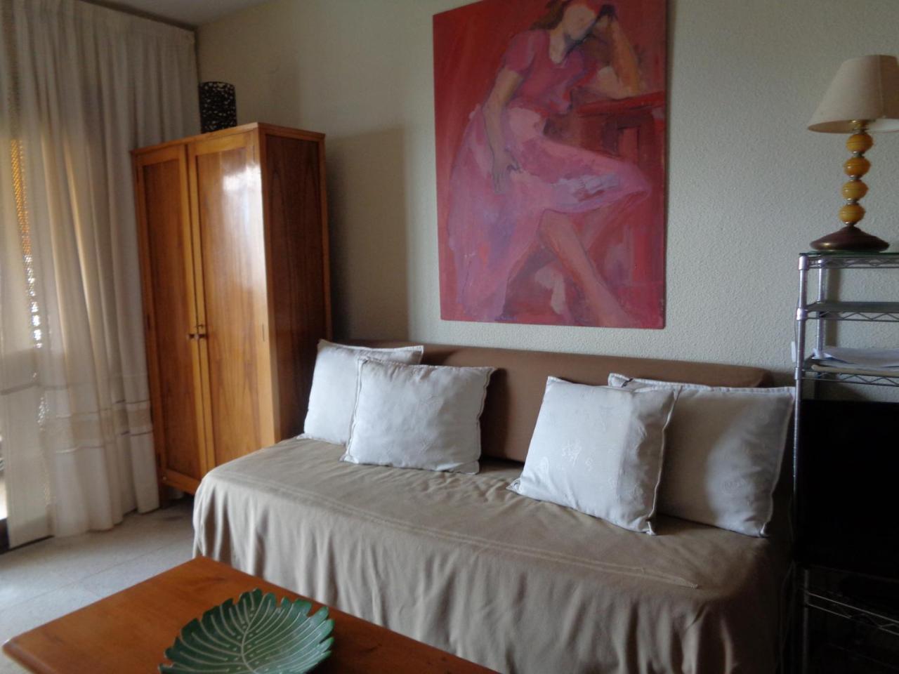 Edificio Calpplace Apartamento