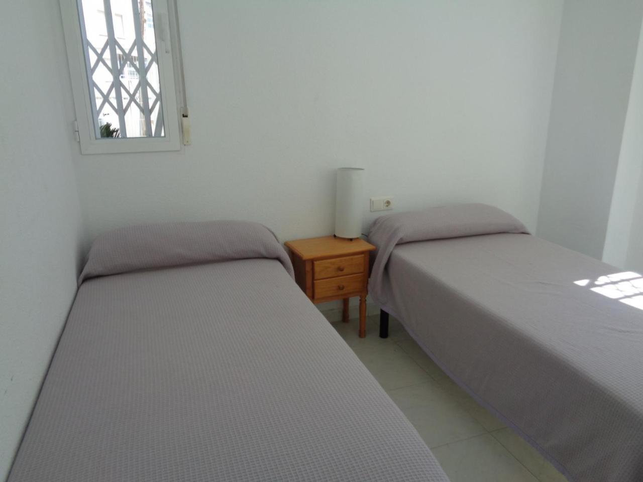 Apartment Edificio Club Nautico *
