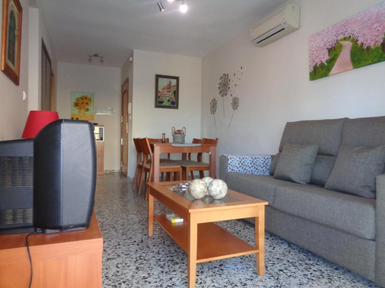 Edificio La Luz Apartment