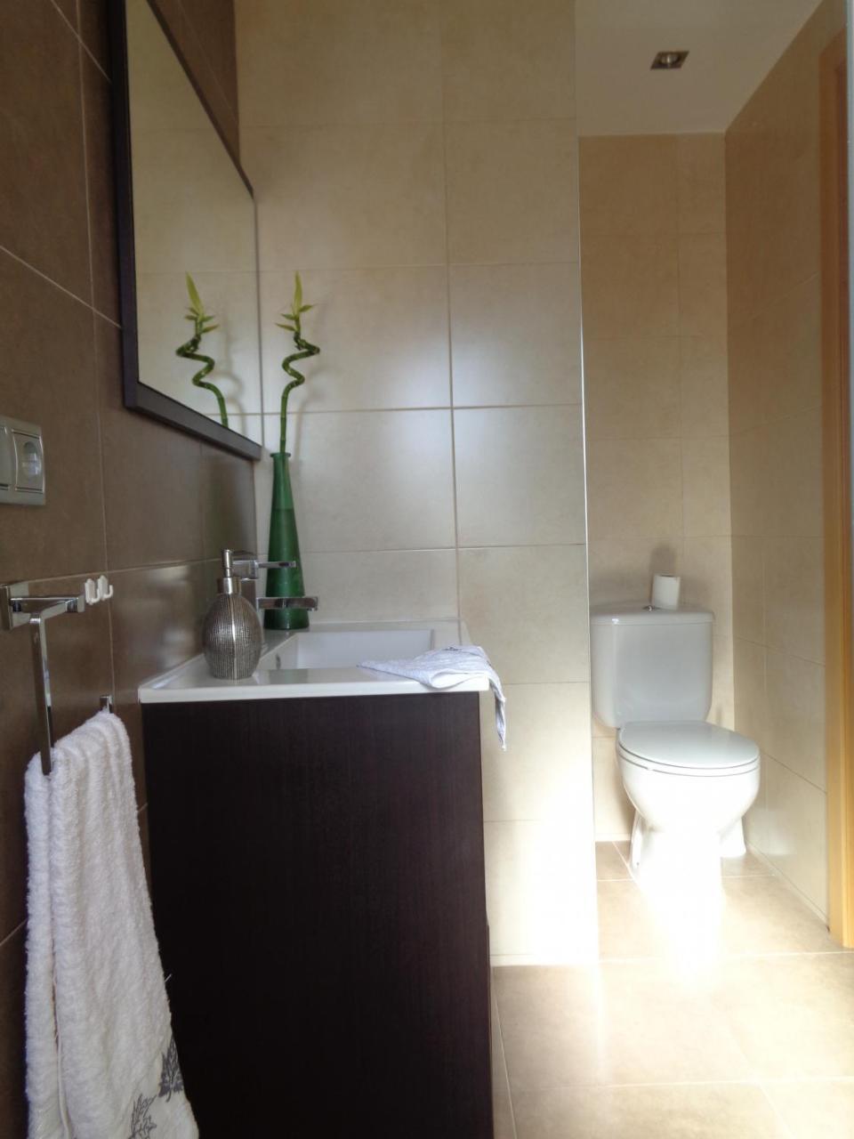 Apartment Edificio La Luz Calpe