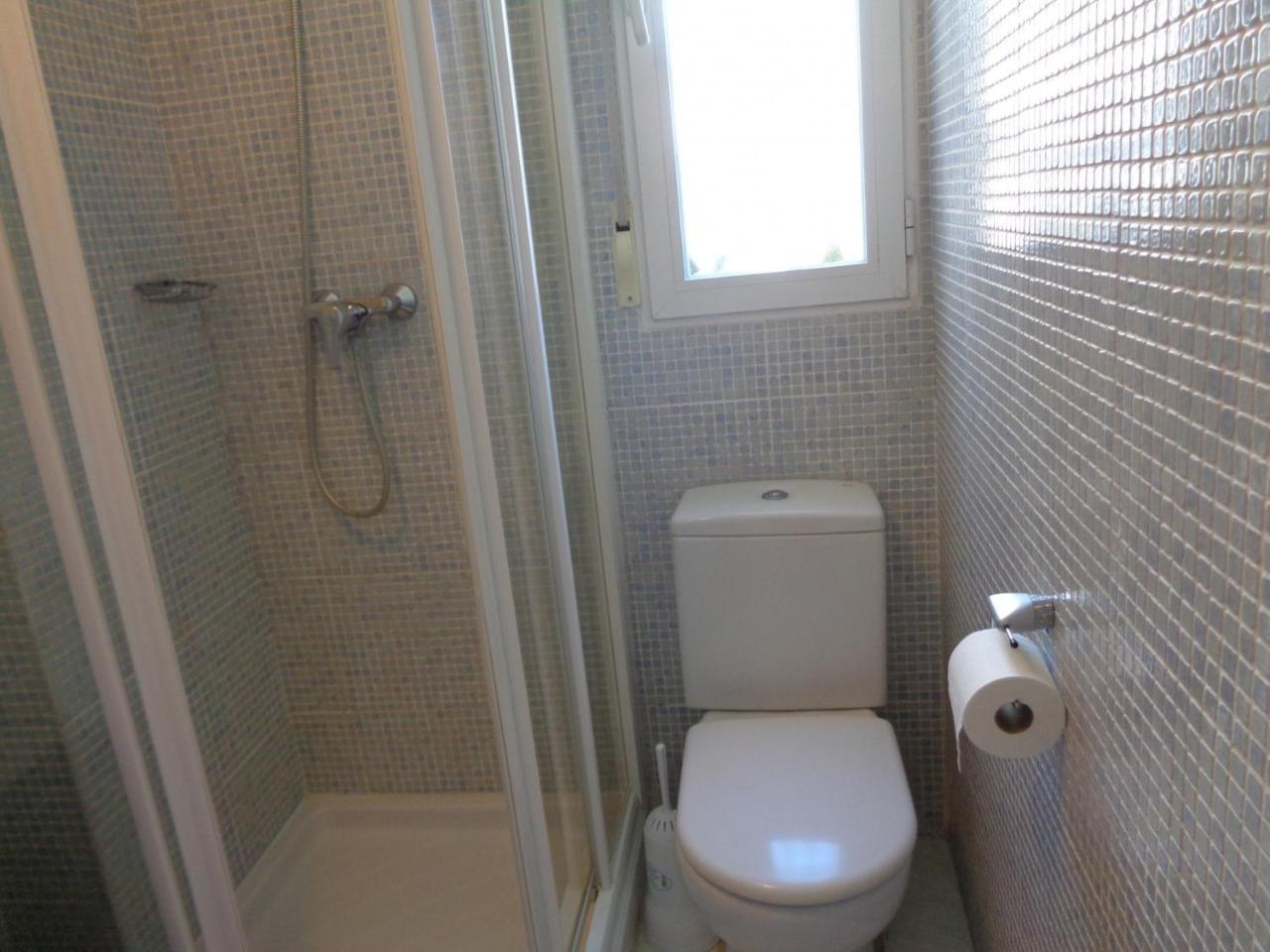Edificio Club Nautico Apartment Calpe
