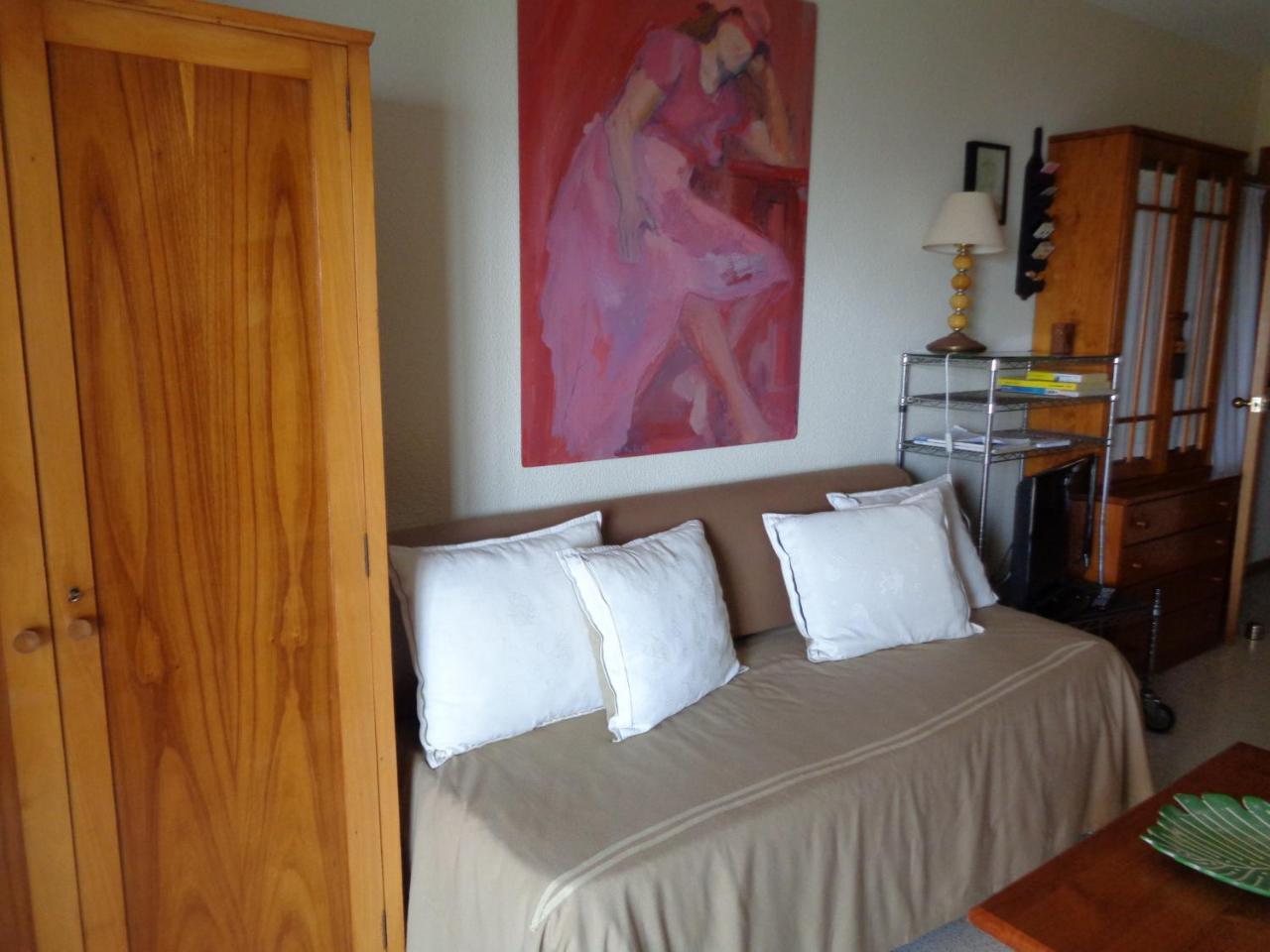 Apartamento Edificio Calpplace *