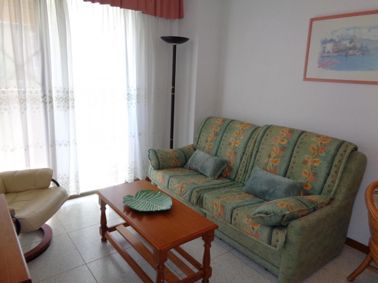 Edificio Calpplace * Calpe