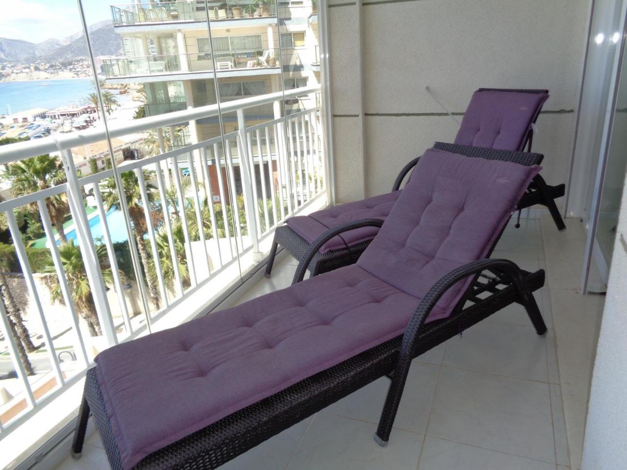 Apartment Edificio Club Nautico *