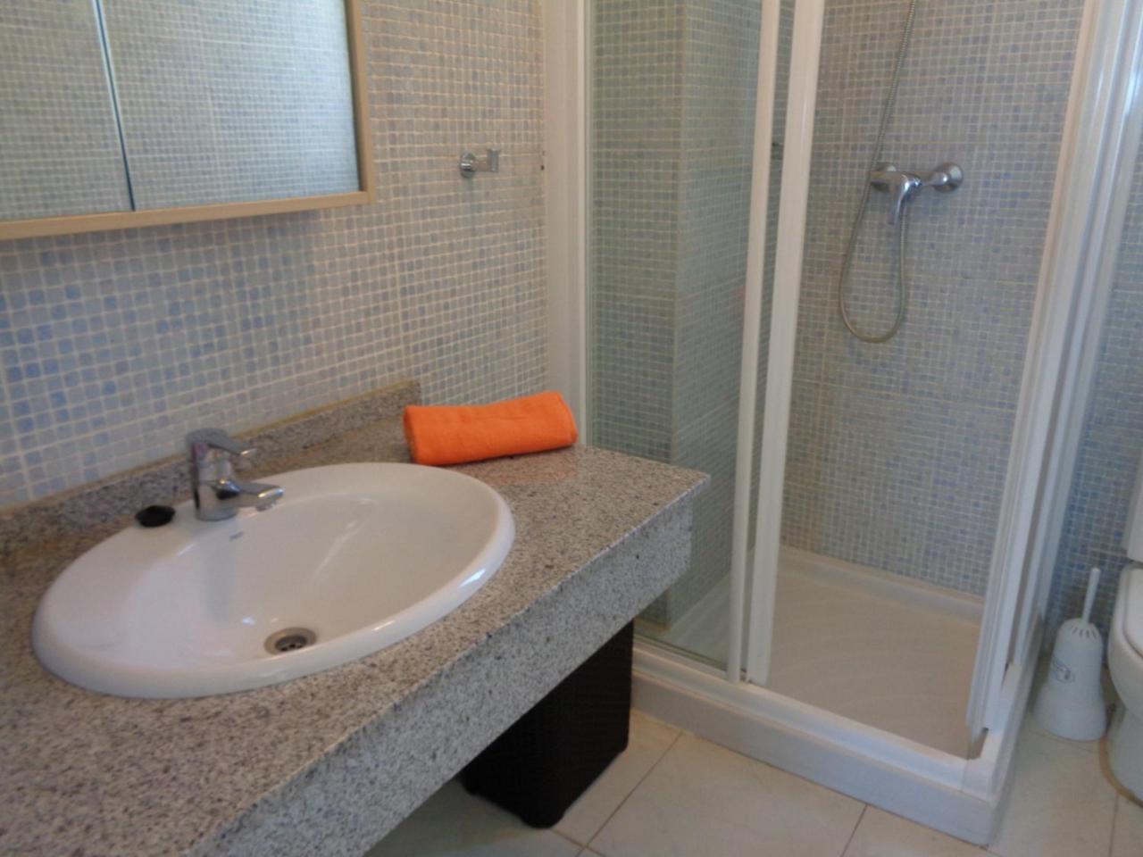 Apartment Edificio Club Nautico Calpe
