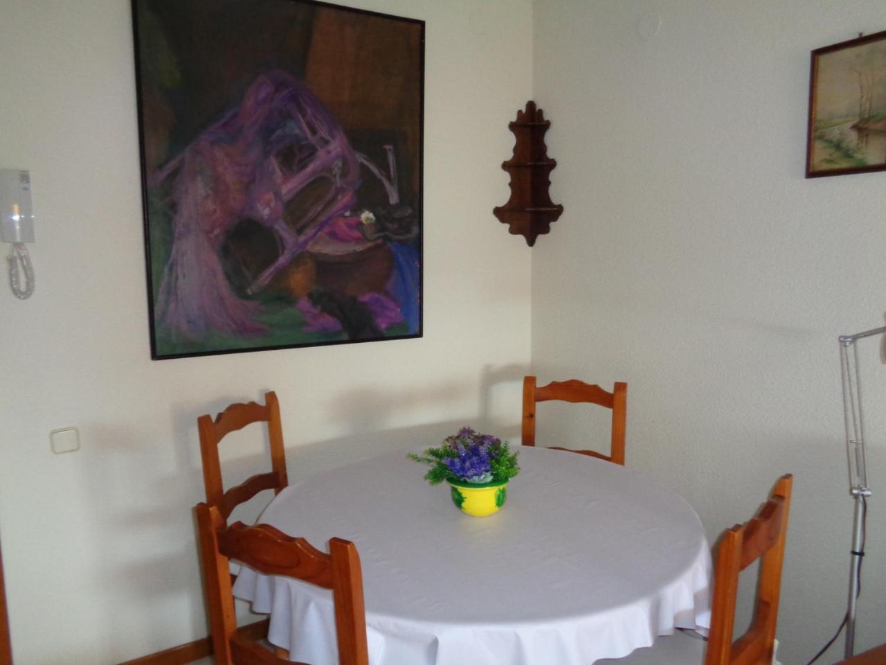 Edificio Calpplace Apartamento