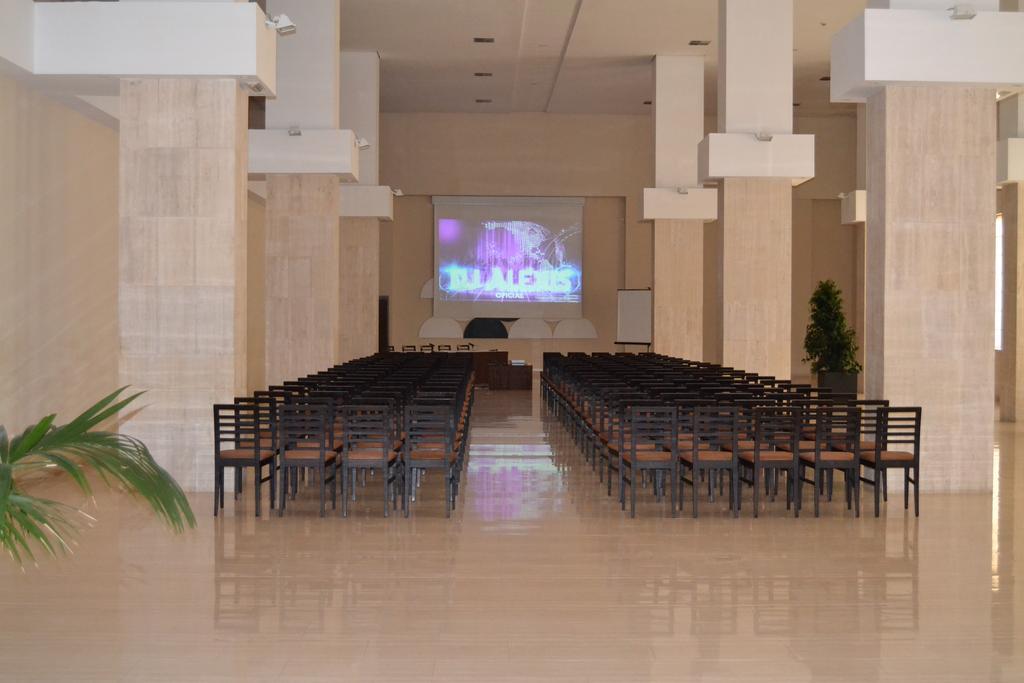 Hotel Bahia By Pierre & Calpe