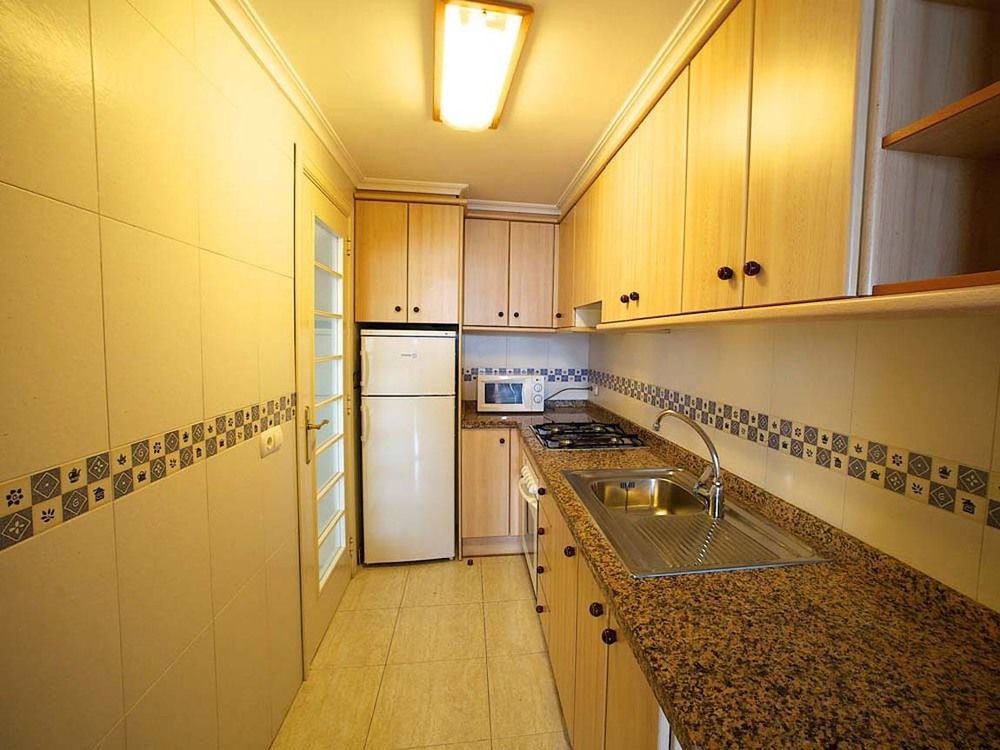 Coral Beach Unitursa Apartment