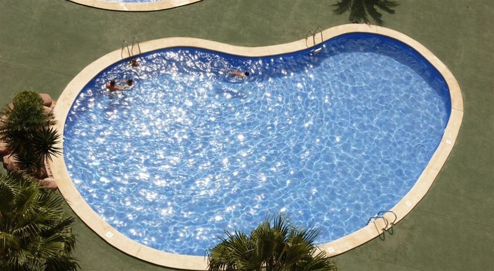 Apartment Coral Beach Unitursa