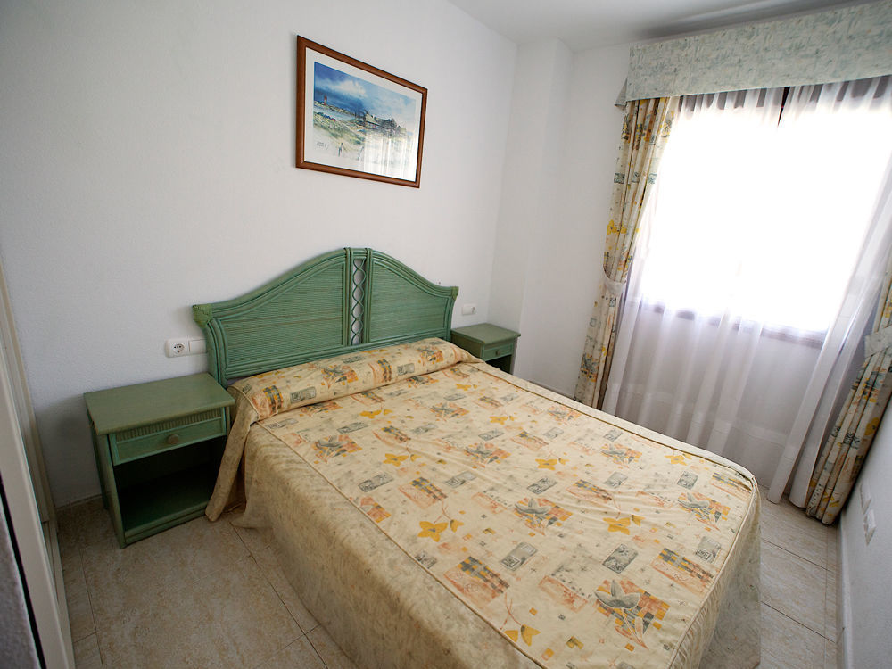 Coral Beach Unitursa Apartment *
