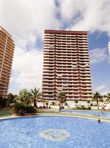 Coral Beach Unitursa Apartment *