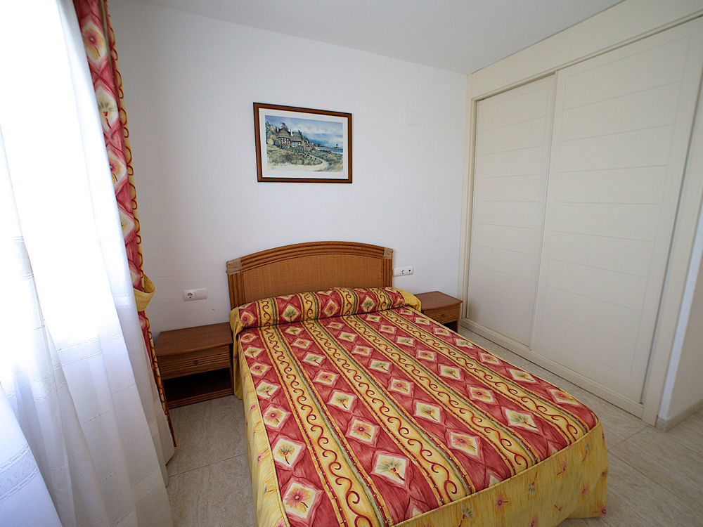 Apartment Coral Beach Unitursa *