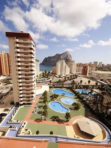 Coral Beach Unitursa Calpe