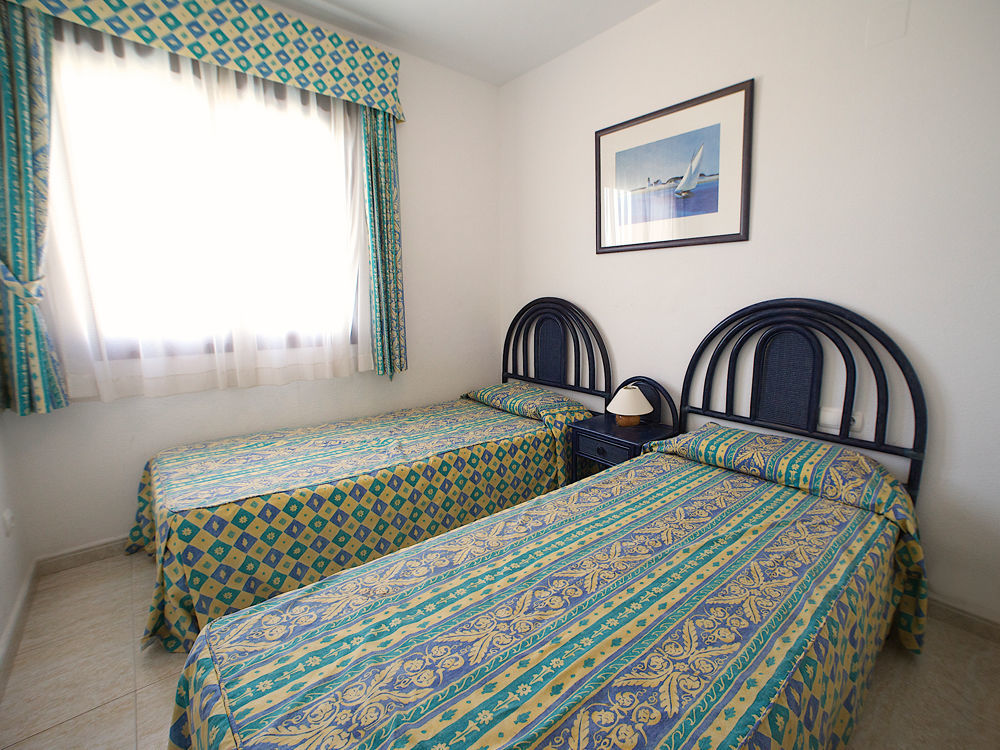 Coral Beach Unitursa