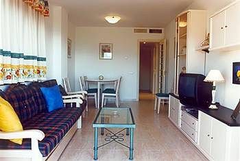 Coral Beach Unitursa Apartment *