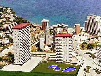 Coral Beach Unitursa Apartment