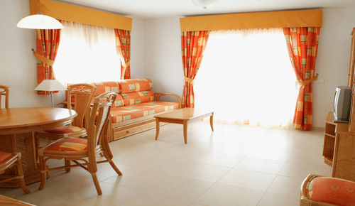 Apartment Ambar Unitursa Calpe