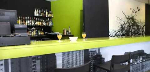 Safestay Seafront Hostal Calpe