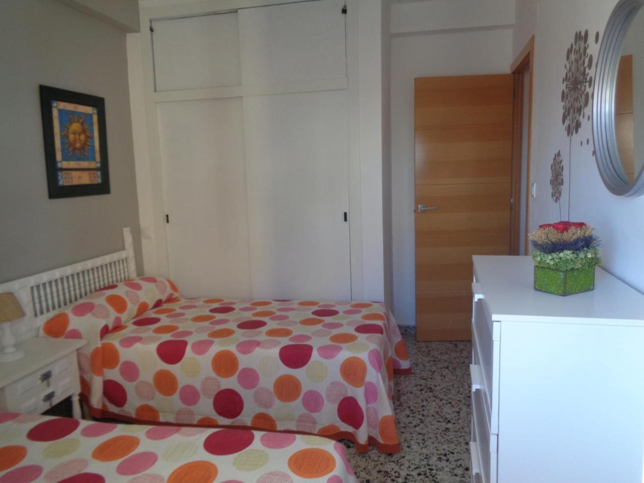 Edificio La Luz Apartment Calpe