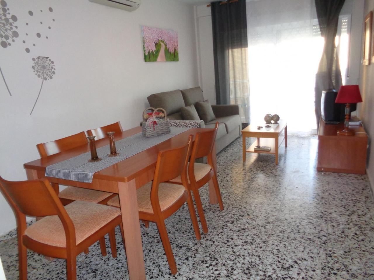 Edificio La Luz Apartment Calpe