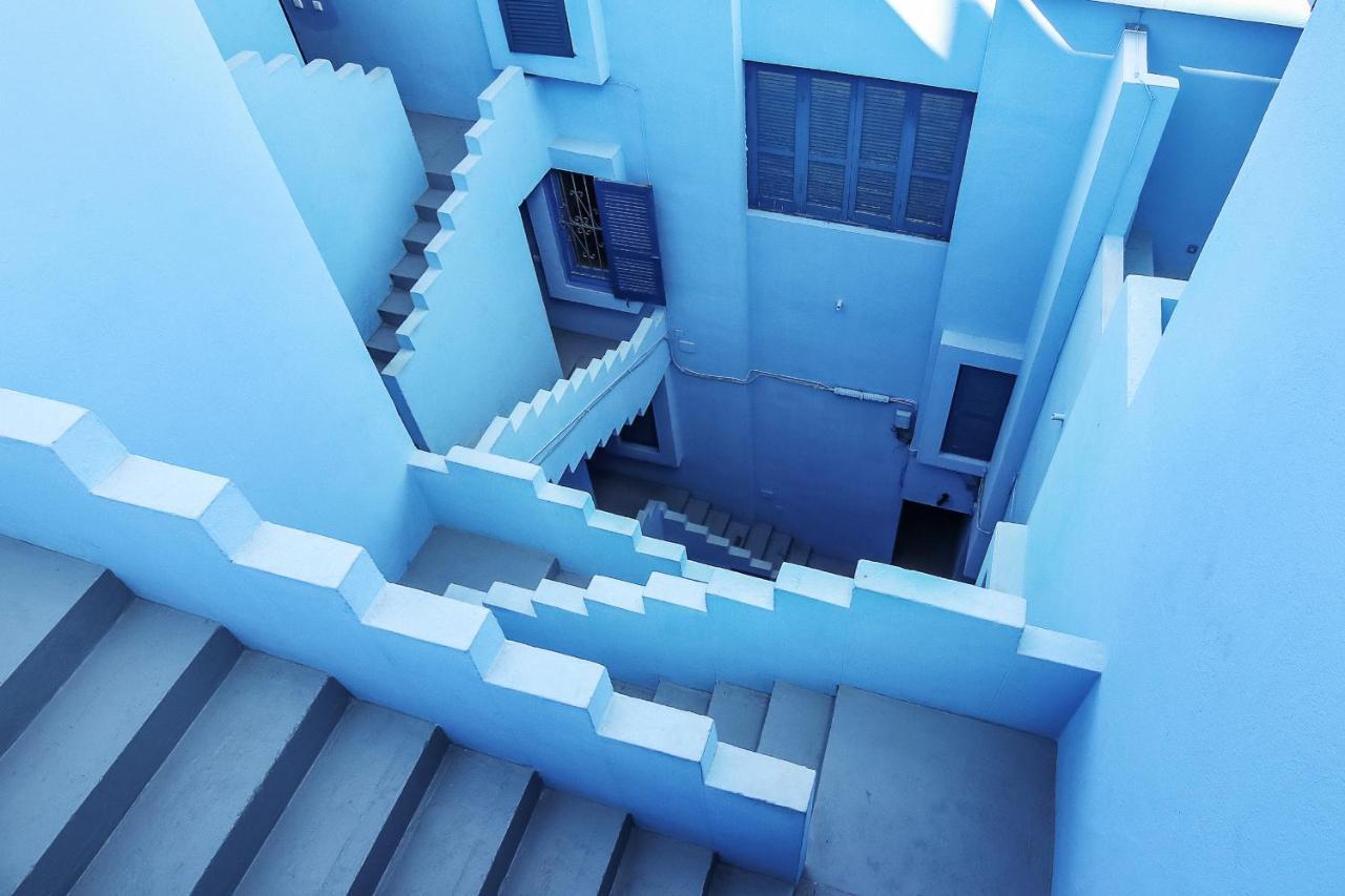 Apartamento Coral In Muralla Roja