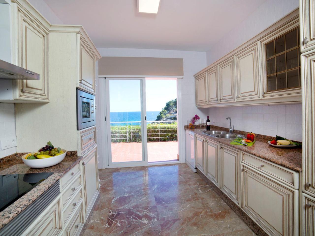 Villa Perla Del Mar *